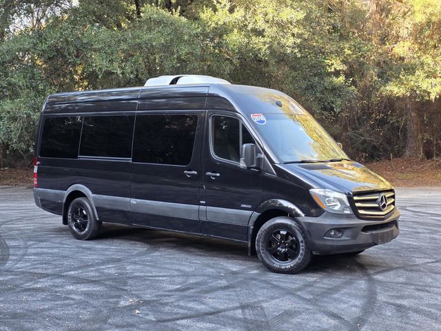 2016 Mercedes-Benz Sprinter Passenger Vans RWD 2500 170" - 22936415 - 0
