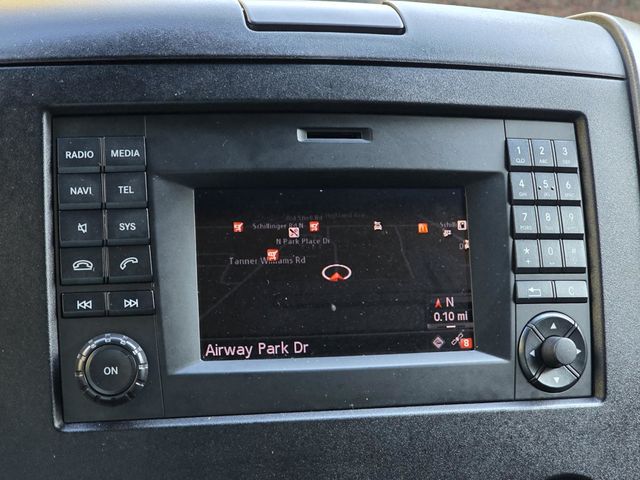 2016 Mercedes-Benz Sprinter Passenger Vans RWD 2500 170" - 22936415 - 10