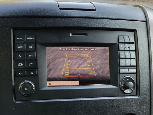 2016 Mercedes-Benz Sprinter Passenger Vans RWD 2500 170" - 22936415 - 11