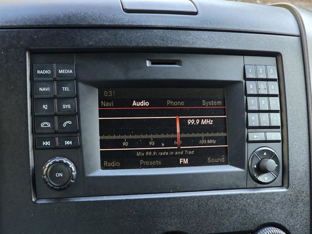 2016 Mercedes-Benz Sprinter Passenger Vans RWD 2500 170" - 22936415 - 12