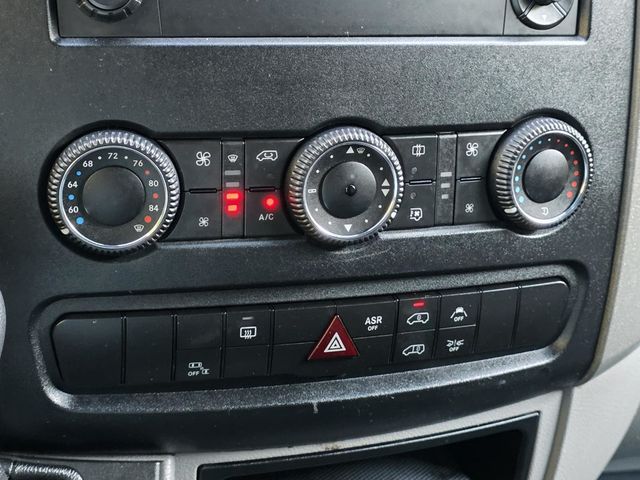 2016 Mercedes-Benz Sprinter Passenger Vans RWD 2500 170" - 22936415 - 13