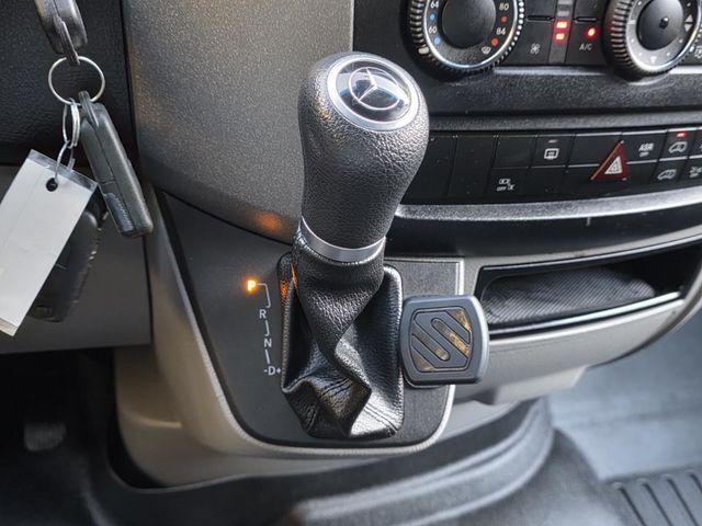 2016 Mercedes-Benz Sprinter Passenger Vans RWD 2500 170" - 22936415 - 14