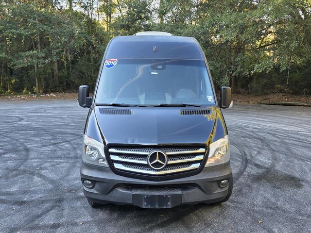 2016 Mercedes-Benz Sprinter Passenger Vans RWD 2500 170" - 22936415 - 1
