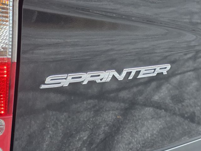 2016 Mercedes-Benz Sprinter Passenger Vans RWD 2500 170" - 22936415 - 24