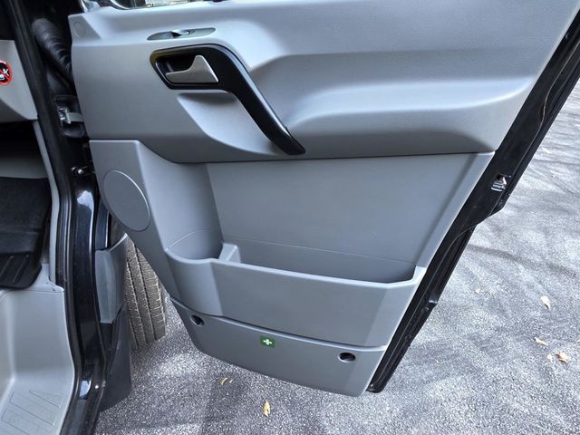 2016 Mercedes-Benz Sprinter Passenger Vans RWD 2500 170" - 22936415 - 26