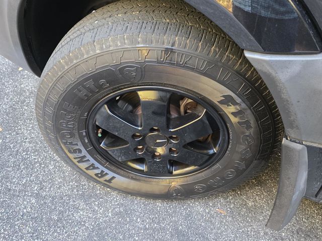 2016 Mercedes-Benz Sprinter Passenger Vans RWD 2500 170" - 22936415 - 27