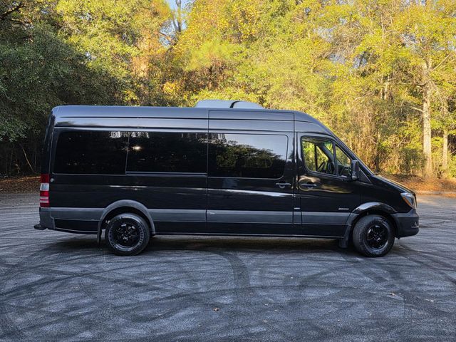 2016 Mercedes-Benz Sprinter Passenger Vans RWD 2500 170" - 22936415 - 29