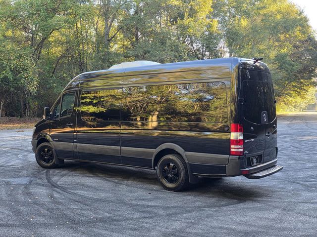 2016 Mercedes-Benz Sprinter Passenger Vans RWD 2500 170" - 22936415 - 3