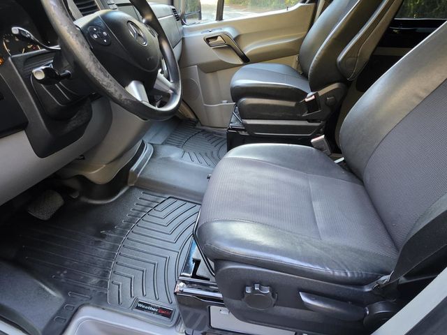 2016 Mercedes-Benz Sprinter Passenger Vans RWD 2500 170" - 22936415 - 5