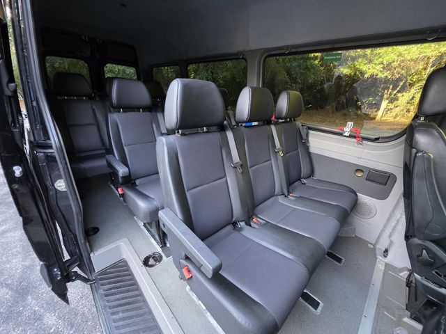 2016 Mercedes-Benz Sprinter Passenger Vans RWD 2500 170" - 22936415 - 7