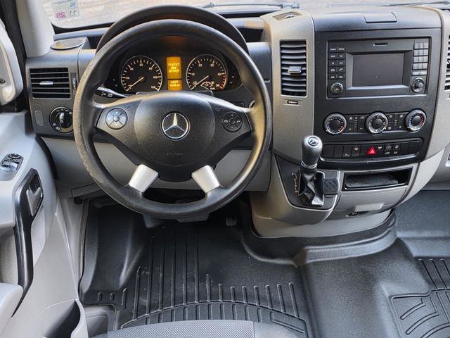 2016 Mercedes-Benz Sprinter Passenger Vans RWD 2500 170" - 22936415 - 8