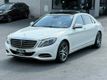 2016 Mercedes-Benz S-Class 4dr Sedan S 550 4MATIC - 22892443 - 11