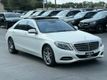 2016 Mercedes-Benz S-Class 4dr Sedan S 550 4MATIC - 22892443 - 13