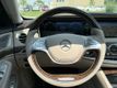 2016 Mercedes-Benz S-Class 4dr Sedan S 550 4MATIC - 22892443 - 24