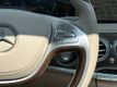 2016 Mercedes-Benz S-Class 4dr Sedan S 550 4MATIC - 22892443 - 27