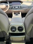 2016 Mercedes-Benz S-Class 4dr Sedan S 550 4MATIC - 22892443 - 39
