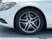 2016 Mercedes-Benz S-Class 4dr Sedan S 550 4MATIC - 22892443 - 43
