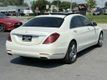 2016 Mercedes-Benz S-Class 4dr Sedan S 550 4MATIC - 22892443 - 6