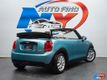 2016 MINI Cooper Convertible CLEAN CARFAX, CONVERTIBLE, LEATHER, HEATED SEATS, 16" WHEELS - 22352386 - 2