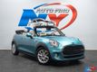2016 MINI Cooper Convertible CLEAN CARFAX, CONVERTIBLE, LEATHER, HEATED SEATS, 16" WHEELS - 22352386 - 5