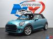 2016 MINI Cooper Convertible CLEAN CARFAX, CONVERTIBLE, LEATHER, HEATED SEATS, 16" WHEELS - 22352386 - 6