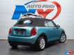 2016 MINI Cooper Convertible CLEAN CARFAX, CONVERTIBLE, LEATHER, HEATED SEATS, 16" WHEELS - 22352386 - 8