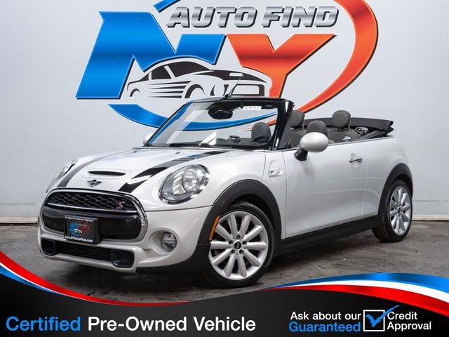 2016 MINI Cooper S's photo