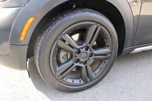 2016 MINI Cooper S Countryman ALL4 - 22934526 - 9