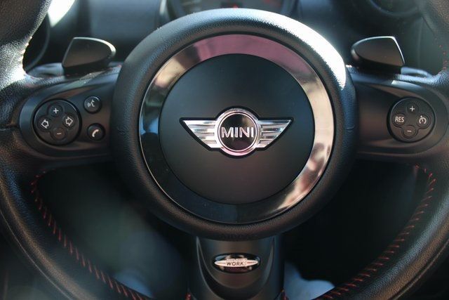 2016 MINI Cooper S Countryman ALL4 - 22934526 - 10