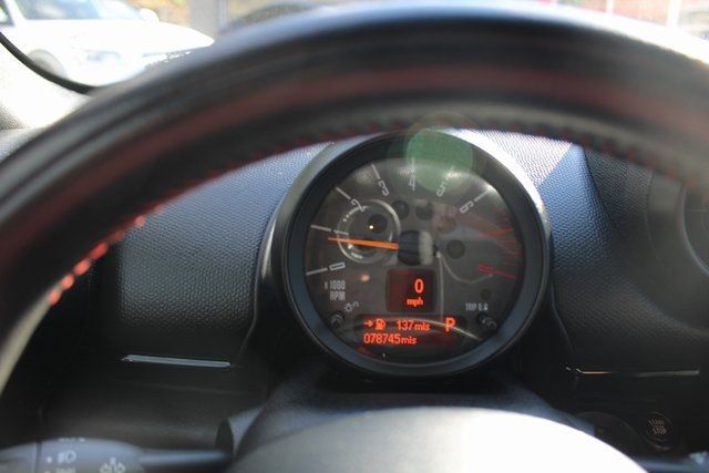 2016 MINI Cooper S Countryman ALL4 - 22934526 - 11