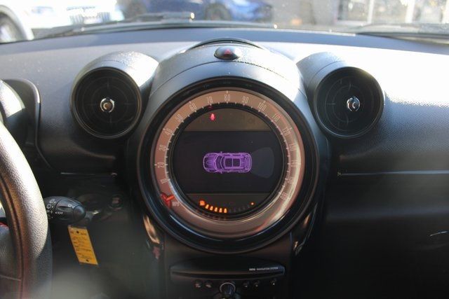 2016 MINI Cooper S Countryman ALL4 - 22934526 - 12