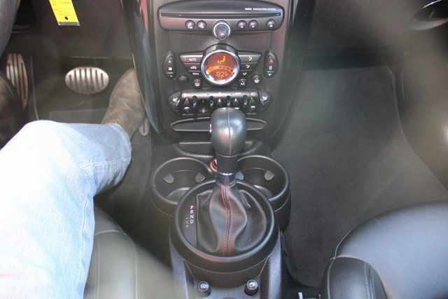 2016 MINI Cooper S Countryman ALL4 - 22934526 - 13