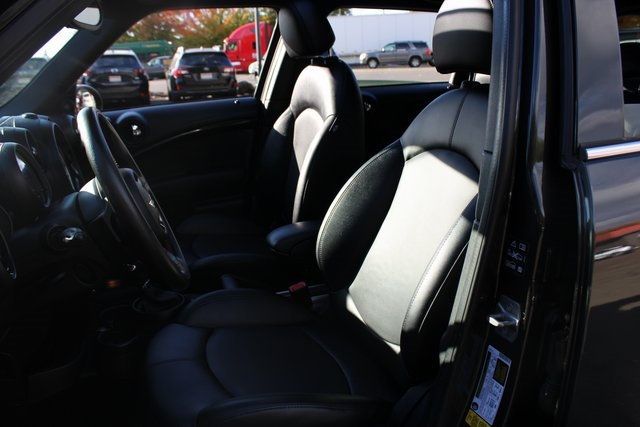 2016 MINI Cooper S Countryman ALL4 - 22934526 - 18