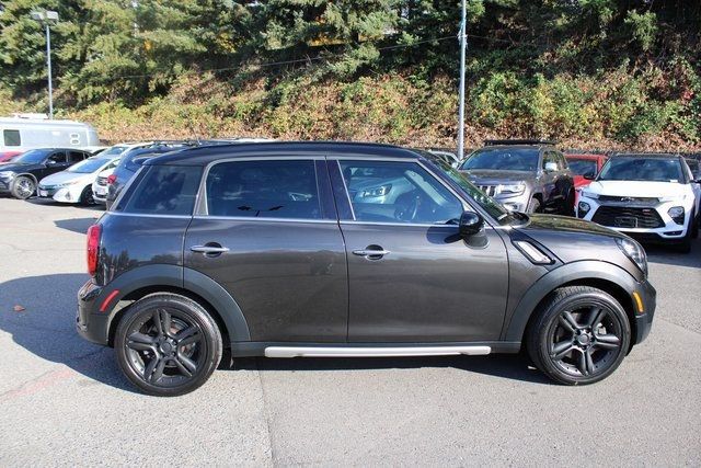2016 MINI Cooper S Countryman ALL4 - 22934526 - 1