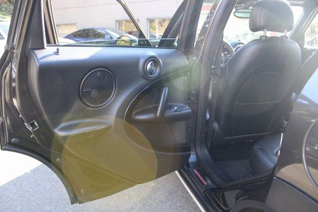 2016 MINI Cooper S Countryman ALL4 - 22934526 - 19