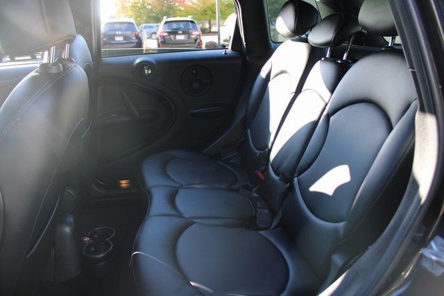 2016 MINI Cooper S Countryman ALL4 - 22934526 - 20