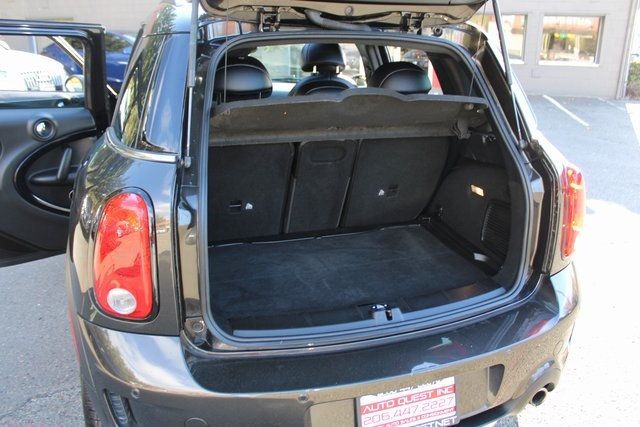 2016 MINI Cooper S Countryman ALL4 - 22934526 - 21