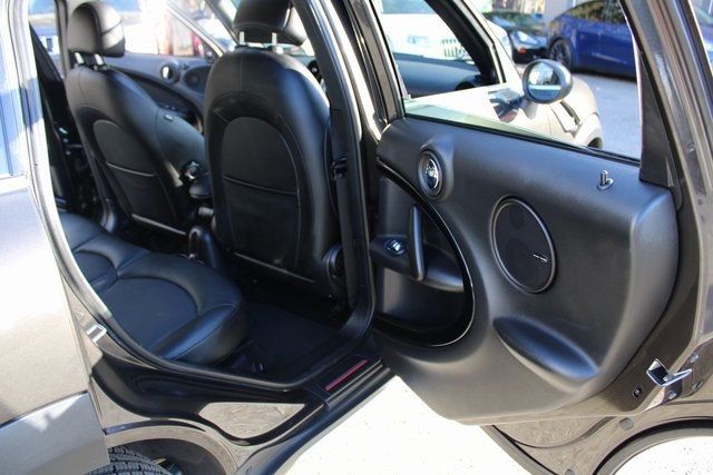 2016 MINI Cooper S Countryman ALL4 - 22934526 - 22