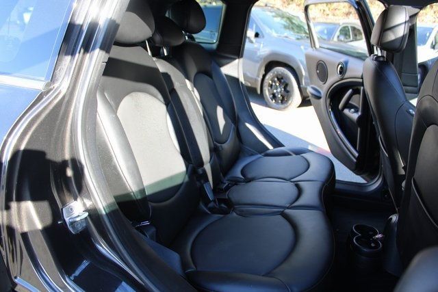 2016 MINI Cooper S Countryman ALL4 - 22934526 - 23