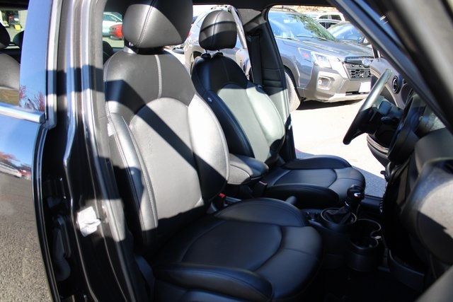 2016 MINI Cooper S Countryman ALL4 - 22934526 - 26
