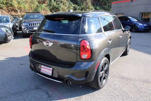 2016 MINI Cooper S Countryman ALL4 - 22934526 - 2