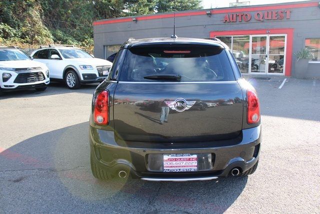 2016 MINI Cooper S Countryman ALL4 - 22934526 - 3