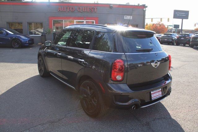 2016 MINI Cooper S Countryman ALL4 - 22934526 - 4