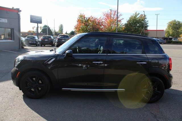 2016 MINI Cooper S Countryman ALL4 - 22934526 - 5