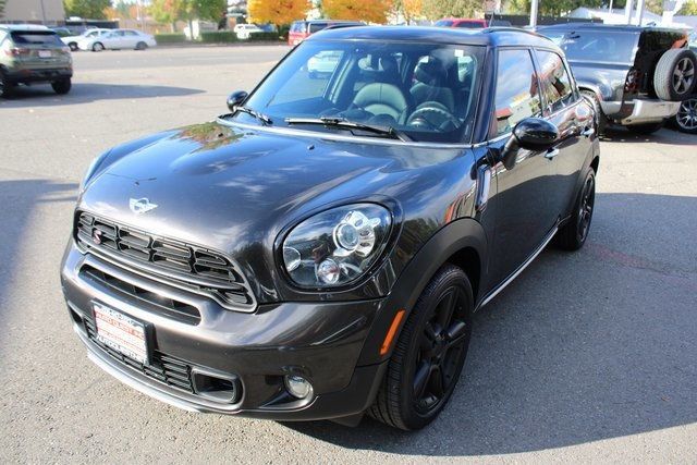 2016 MINI Cooper S Countryman ALL4 - 22934526 - 6