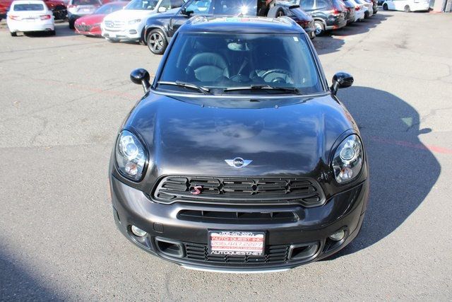 2016 MINI Cooper S Countryman ALL4 - 22934526 - 8
