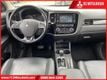 2016 Mitsubishi Outlander AWC 4dr SEL - 21575087 - 8