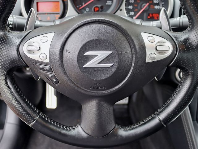2016 Nissan 370Z 2dr Coupe Automatic Touring - 22908693 - 11