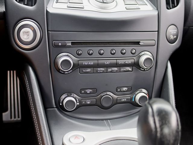 2016 Nissan 370Z 2dr Coupe Automatic Touring - 22908693 - 17