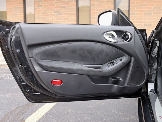 2016 Nissan 370Z 2dr Coupe Automatic Touring - 22908693 - 23